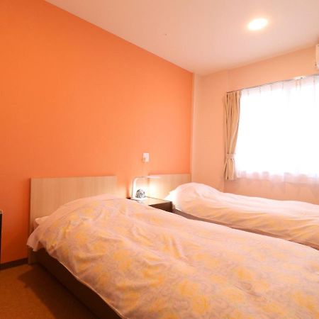 Hotel Asahi Grandeur Fuchu Buitenkant foto