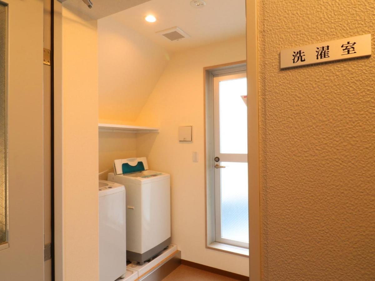 Hotel Asahi Grandeur Fuchu Buitenkant foto