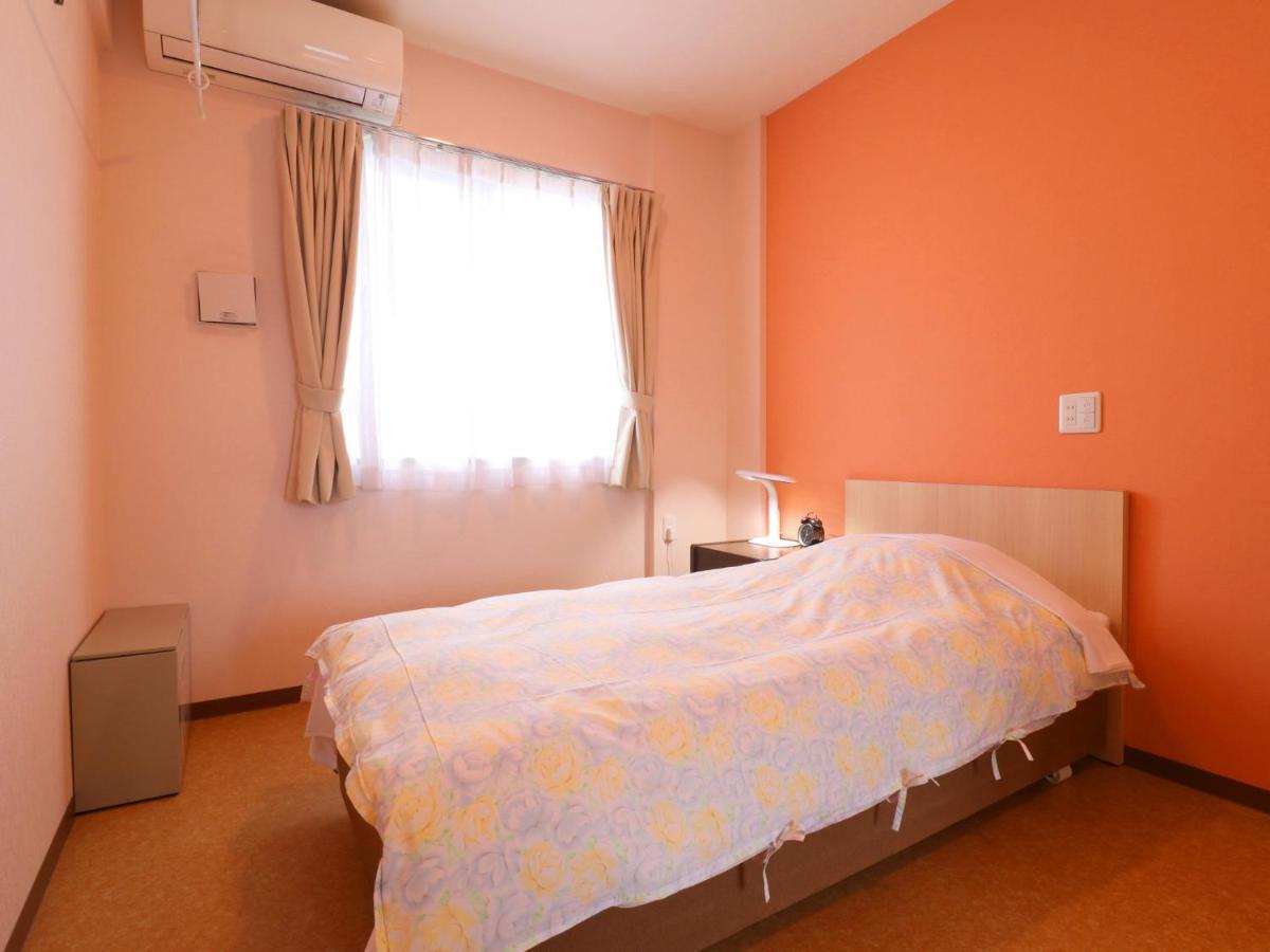 Hotel Asahi Grandeur Fuchu Buitenkant foto